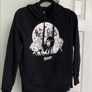 Hex Girls Hoodie